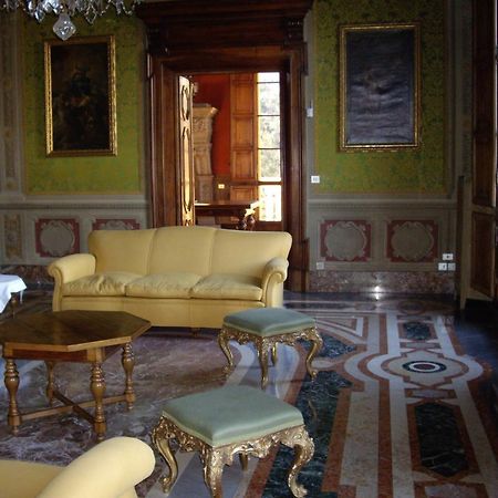 Villa Benni B&B Bologna Kültér fotó