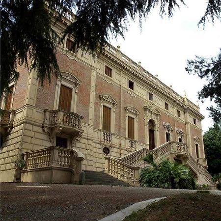 Villa Benni B&B Bologna Kültér fotó
