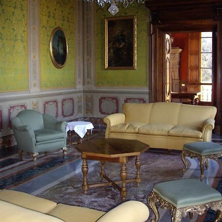 Villa Benni B&B Bologna Kültér fotó