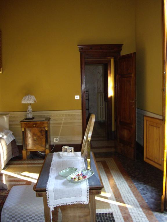 Villa Benni B&B Bologna Szoba fotó