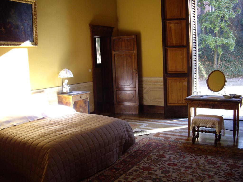 Villa Benni B&B Bologna Szoba fotó