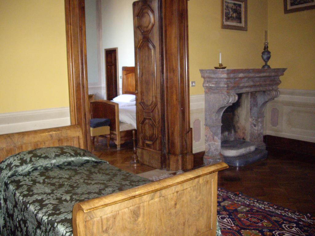 Villa Benni B&B Bologna Szoba fotó