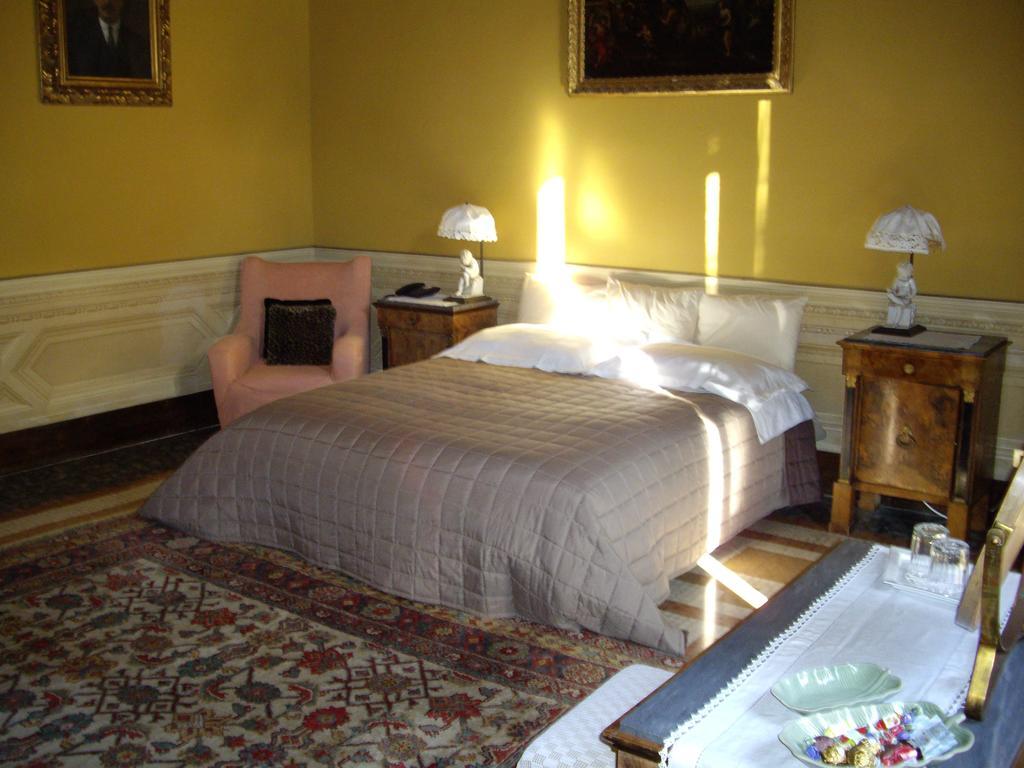 Villa Benni B&B Bologna Szoba fotó