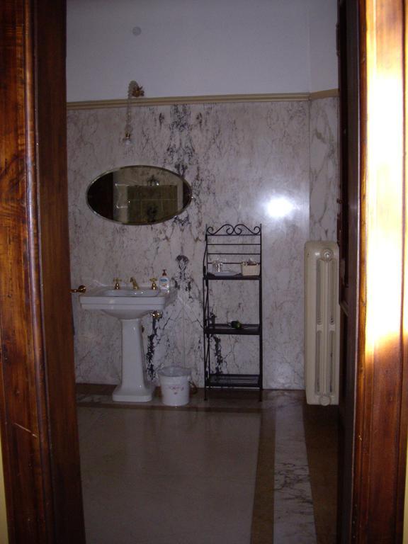 Villa Benni B&B Bologna Szoba fotó