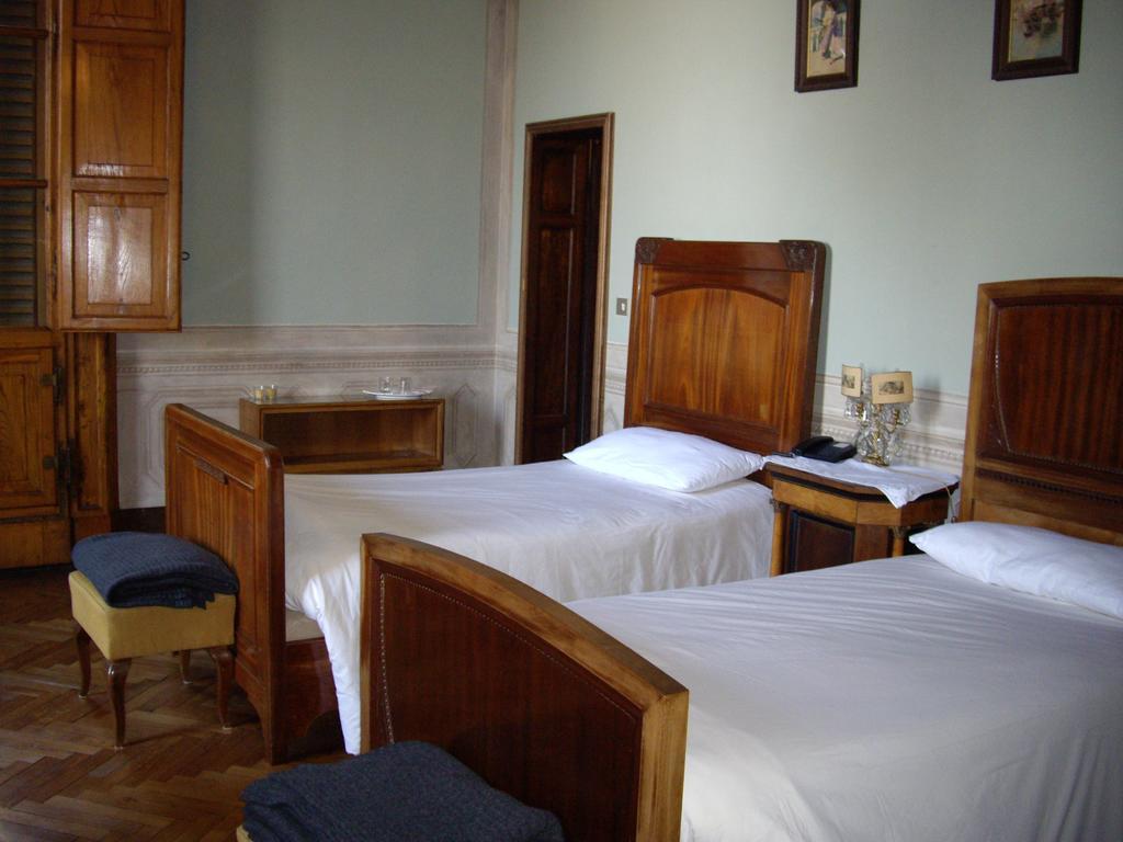 Villa Benni B&B Bologna Szoba fotó