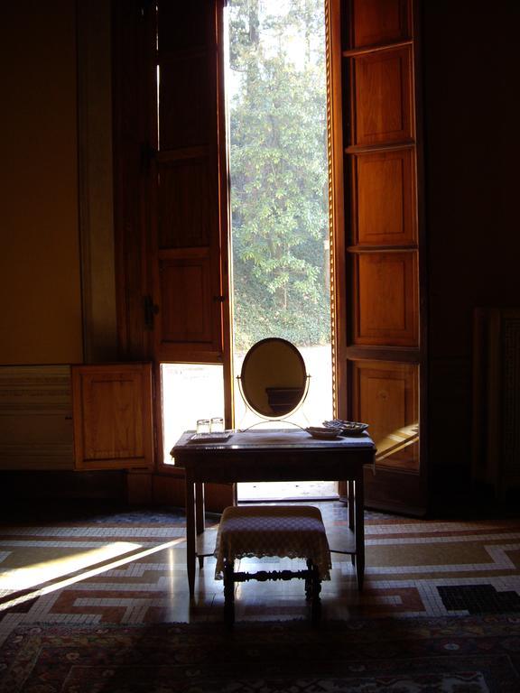 Villa Benni B&B Bologna Szoba fotó