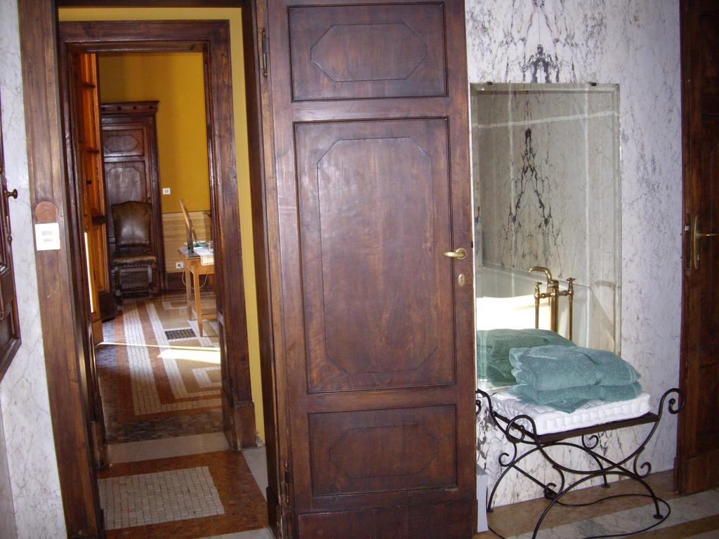 Villa Benni B&B Bologna Szoba fotó