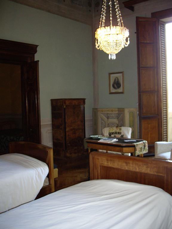 Villa Benni B&B Bologna Szoba fotó