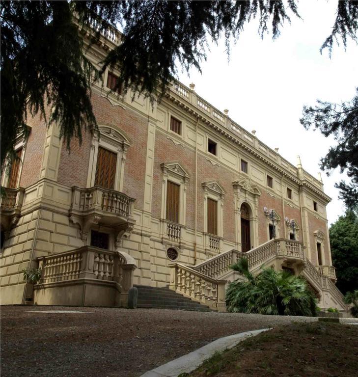 Villa Benni B&B Bologna Kültér fotó