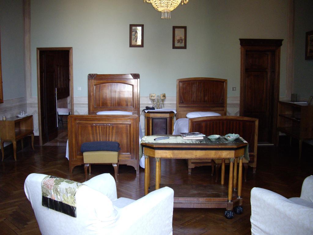 Villa Benni B&B Bologna Szoba fotó