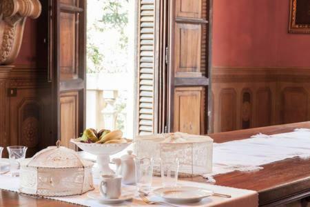 Villa Benni B&B Bologna Kültér fotó